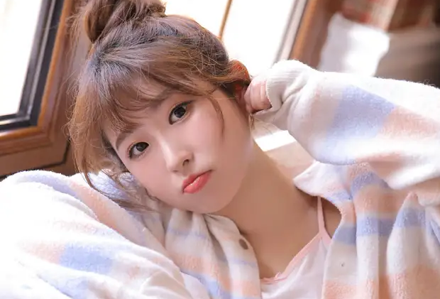 【女孩子最想听的暖心话】图1