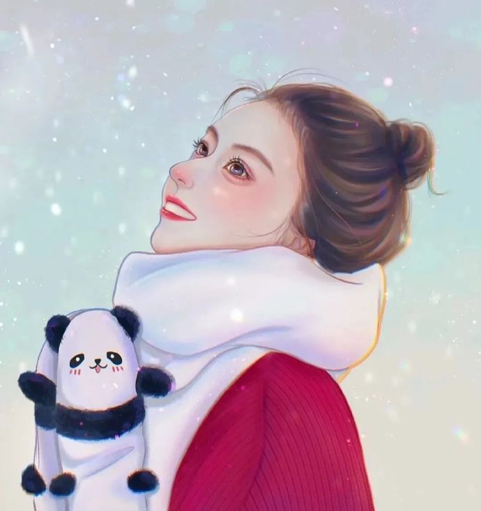 【女人最爱听的五个称呼】图3