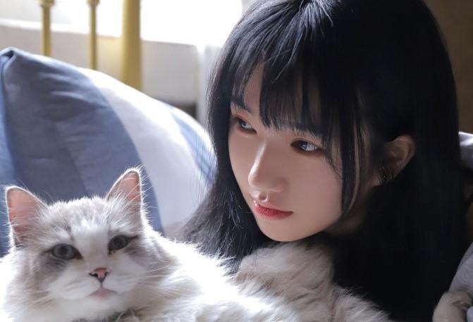 【女朋友睡不着咋办】图3