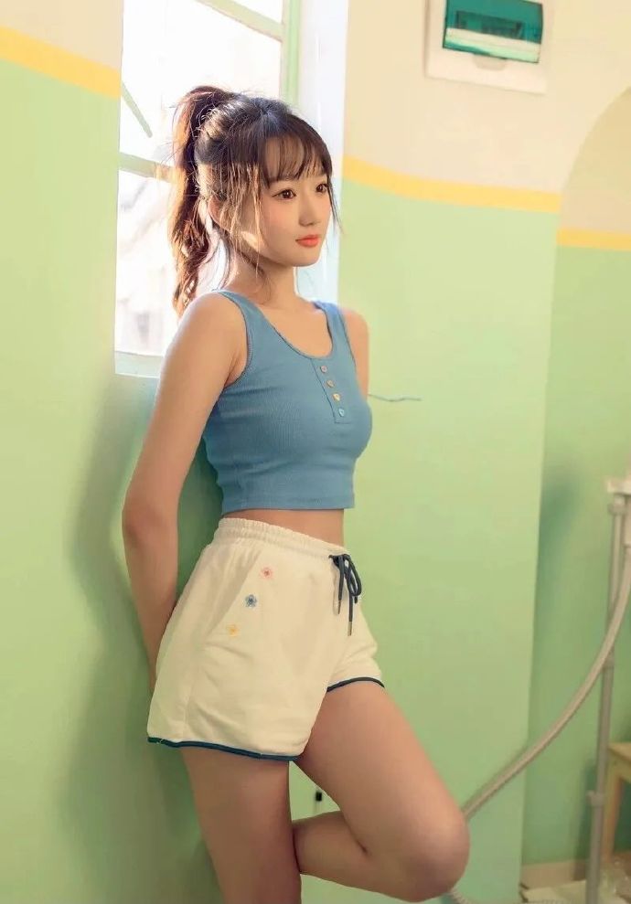 【让女朋友有安全感的话】图1