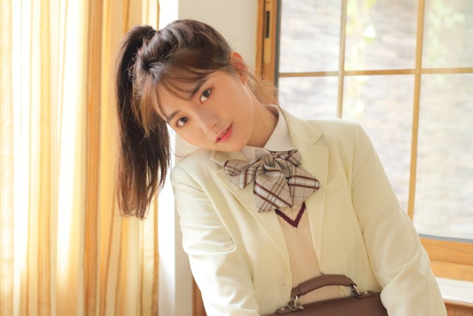 逗女孩开心的聊天套路(隔着屏幕哄女朋友开心)