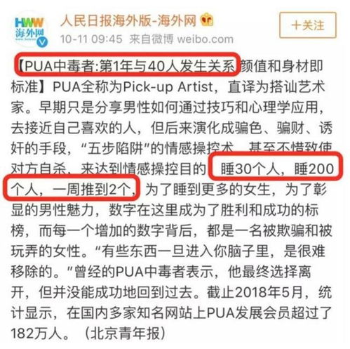 【什么是pua行为】图2