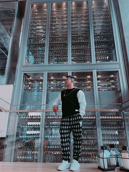 撩妹必学—朋友圈展示面（豪哥拍摄秘籍）