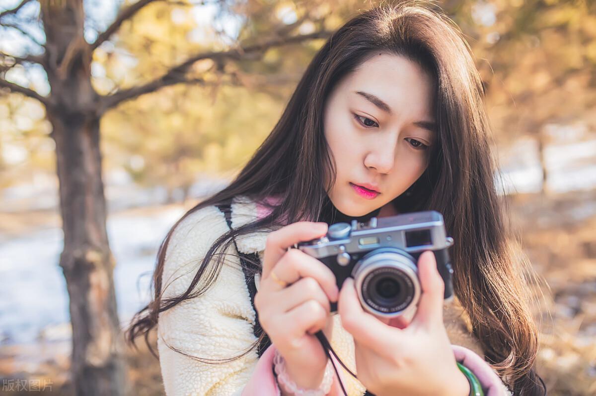 【想要更简单地追女生？有个“约定俗成”的规律：心态引领(想要的简单可能更难得到)】图2