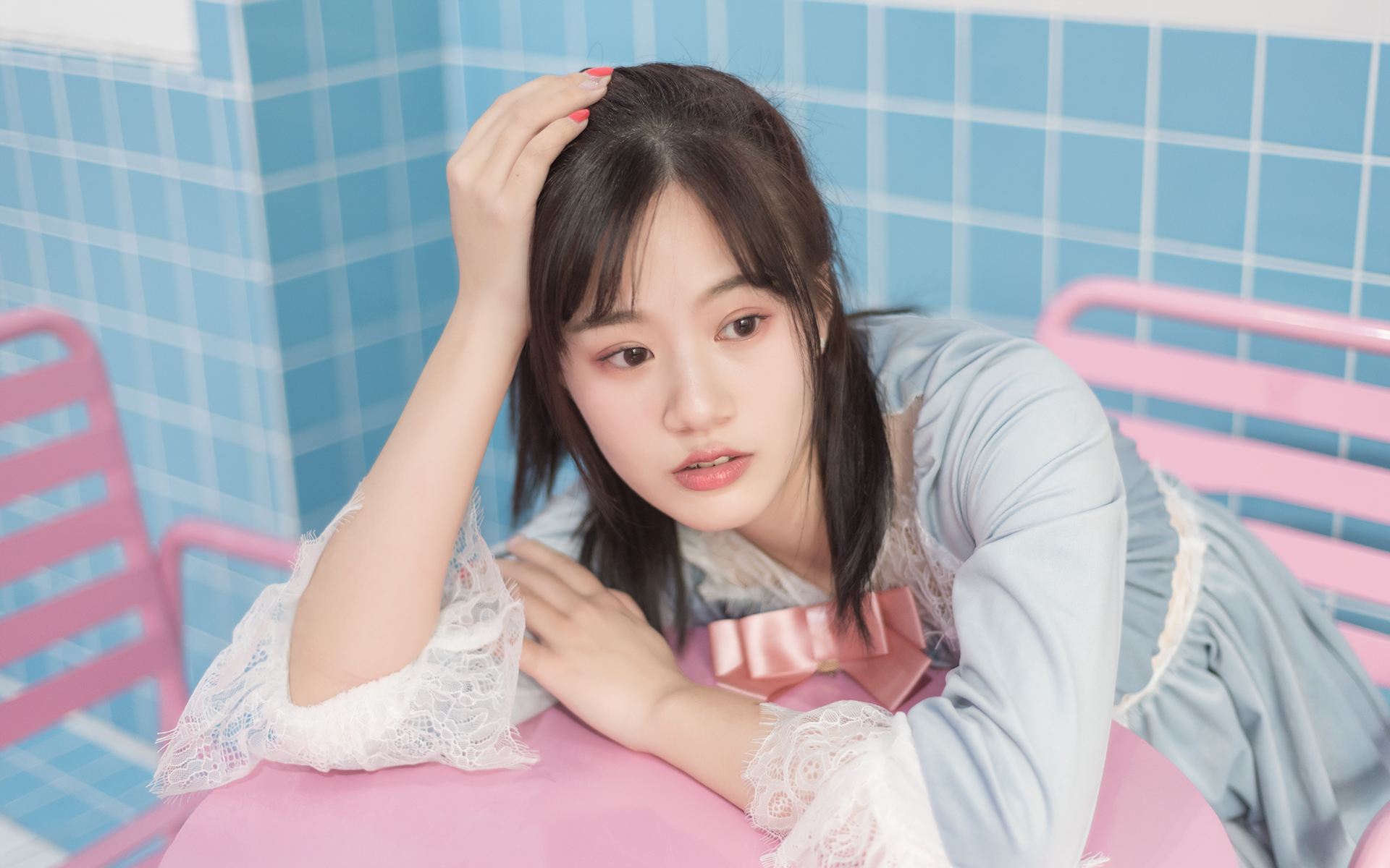 【有一个追女生的定律：掌控好“距离感”，就能制造吸引力(追一个女人)】图3